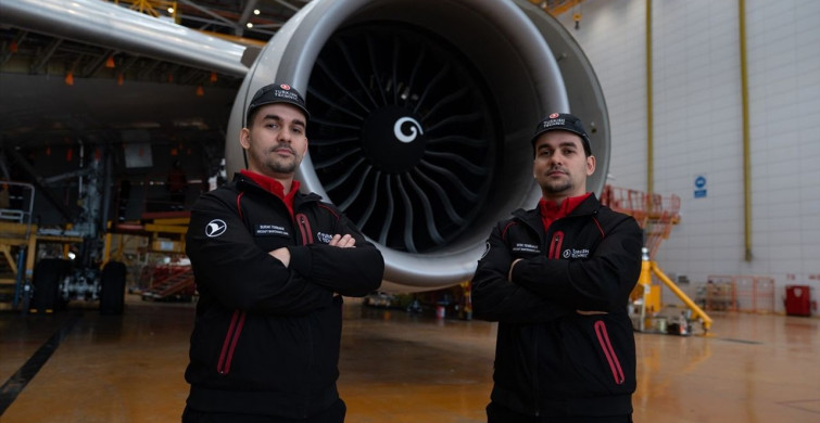 Birlikte Uçuyorlar: İkiz Kardeşlerin Havacılık Hikayesi