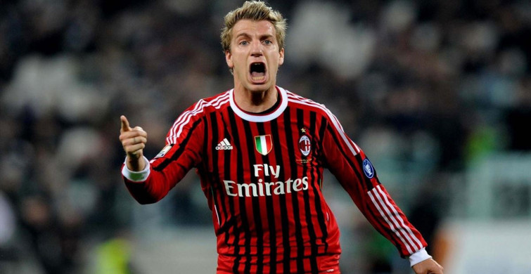 Birmingham City'nin yeni sahibi, emekli futbolcu Maxi Lopez oldu!