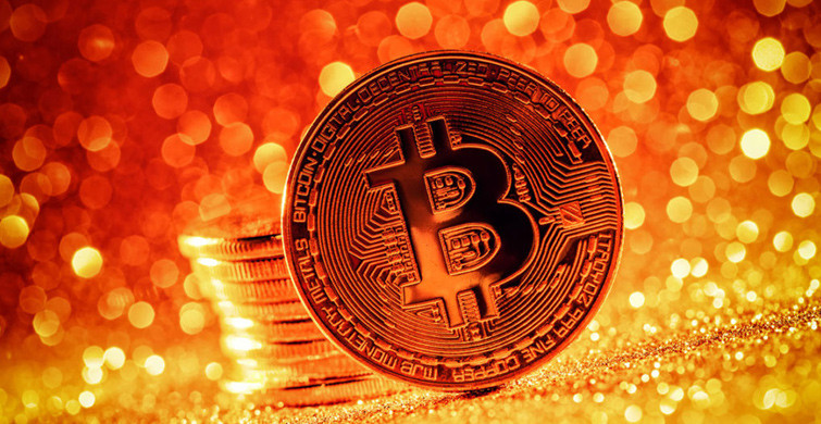 Bitcoin 58,000 Doların Üzerine Çıktı