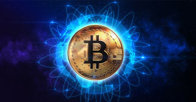 Bitcoin 8 Bin Dolara Yaklaştı