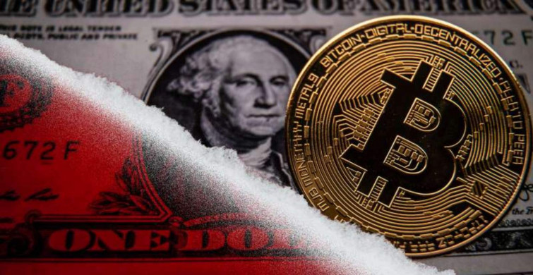 Bitcoin düşer mi, yükselir mi? Uzmanlar 12 bin dolara kadar geriler diyor!