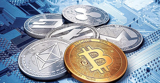 Bitcoin Tekrar 10 Bin Doların Üzerini Gördü