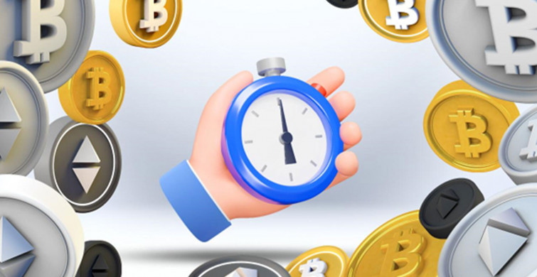 Bitcoin ve diğer kripto paralara ne zaman yatırım yapılır?