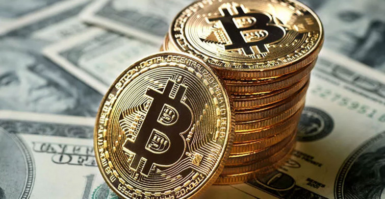 Bitcoin'de Fiyatlar 4 Ayın Zirvesinde!