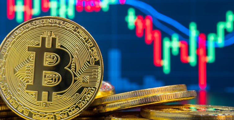 Bitcoin'de Rekor Üstüne Rekor