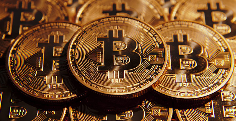 Bitcoin'den Yeni Rekor! 60 Bin Doları Aştı