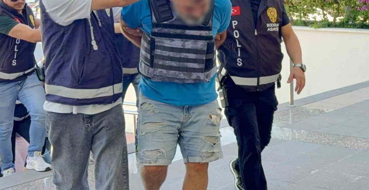 Bitez'deki cinayet soruşturmasında 7 şüpheli adliyeye sevk edildi