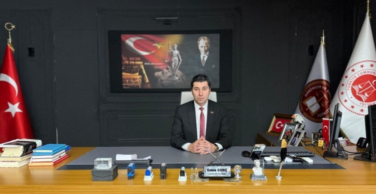 Bitlis Adliyesi 2025 Şeffaflık Raporunu Açıkladı