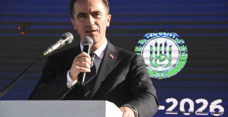 Bitlis Eren Üniversitesi'nde Mezuniyet Töreni Coşkusu