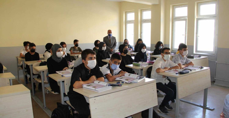 Bitlis  liseleri MEB 2022 taban puanları, yüzdelik dilimleri - Bitlis LGS  MEB 2022 Lise taban puanları
