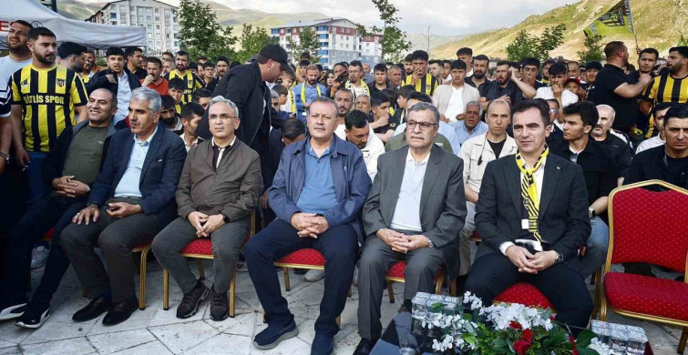 Bitlis Spor 1916, 3. Lig hasretine son verdi