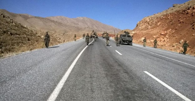 Bitlis Valiliği Açıkladı! Sokağa Çıkma Yasağı Sona Erdi
