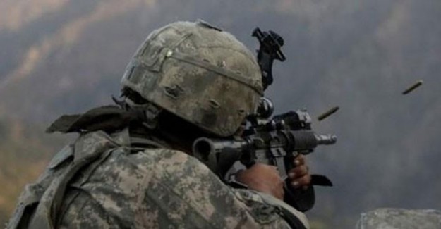 Bitlis'te 10 Terörist Etkisiz Hale Getirildi
