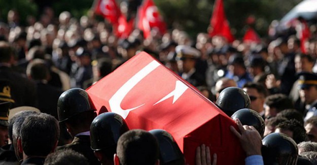 Bitlis'te Alçak Tuzak! 