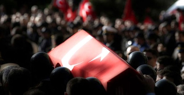 Bitlis'te Askeri Araca Roketli Saldırı! 1 Binbaşı Şehit Oldu