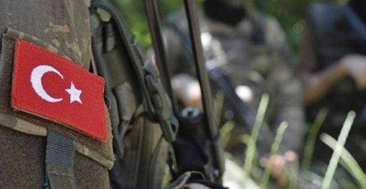 Bitlis'te Çatışma: 1 Korucu Şehit Oldu