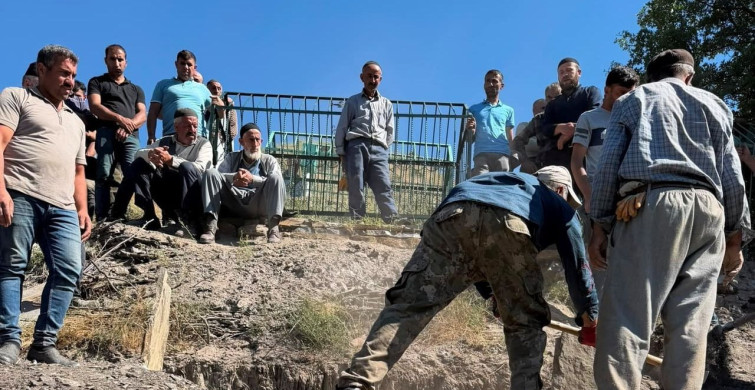 Bitlis’te eşini tabancayla vurarak öldüren şahıs tutuklandı