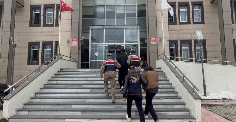 Bitlis'te göçmen kaçakçılığı operasyonu düzenlendi