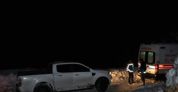 Bitlis'te Kar Sosyal Sorumluluk Projesi: Hasta İçin Seferberlik