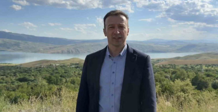 Bitlis'te Nesli Tehlike Altında Olan Vaşak Görüntülendi