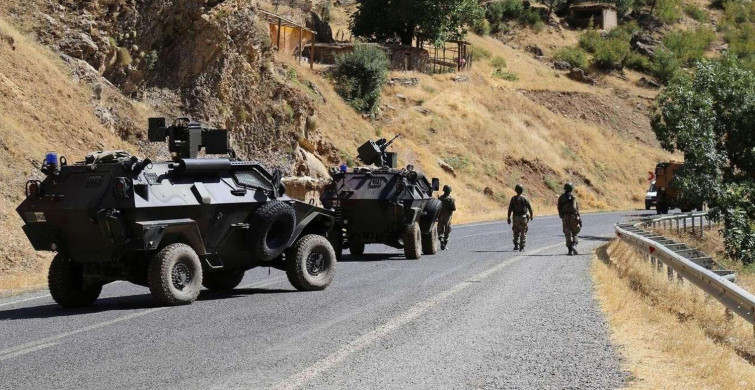 Bitlis’te Sokağa Çıkma Yasağı!