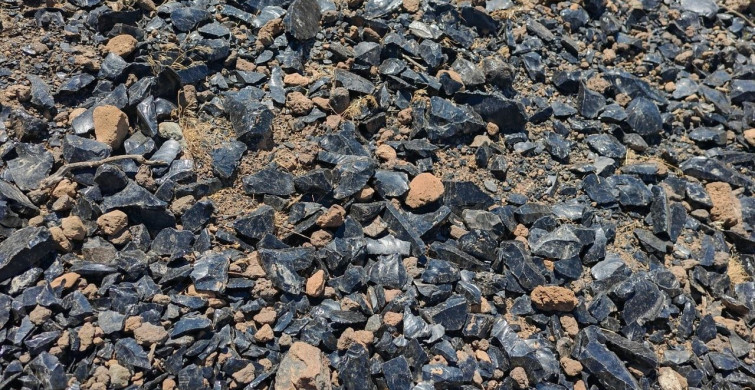 Bitlis’te Tarihi Bulgular: Obsidyen Kaynakları ve Tarih Öncesi Yerleşim Alanları