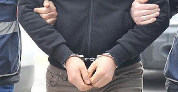 Bitlis'te Terör Operasyonu: 9 Gözaltı