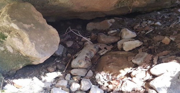 Bitlis'te Terör Örgütüne Ait 69 Odalı Sığınak Ele Geçirildi