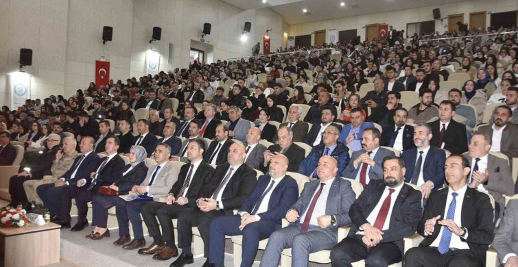 Bitlis'te Turizm Haftası Coşkuyla Kutlandı