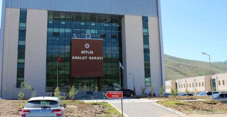 Bitlis'te Uzlaştırmada Yüzde 92,47 Başarı Oranı