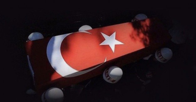 Bitlis'ten Acı Haber! 1 Askerimiz Şehit Oldu