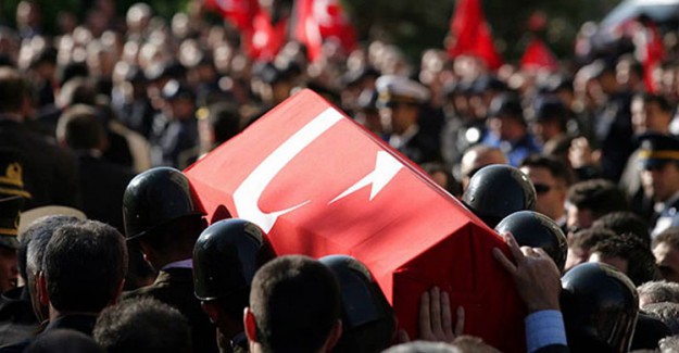 Bitlis'ten Acı Haber Geldi!