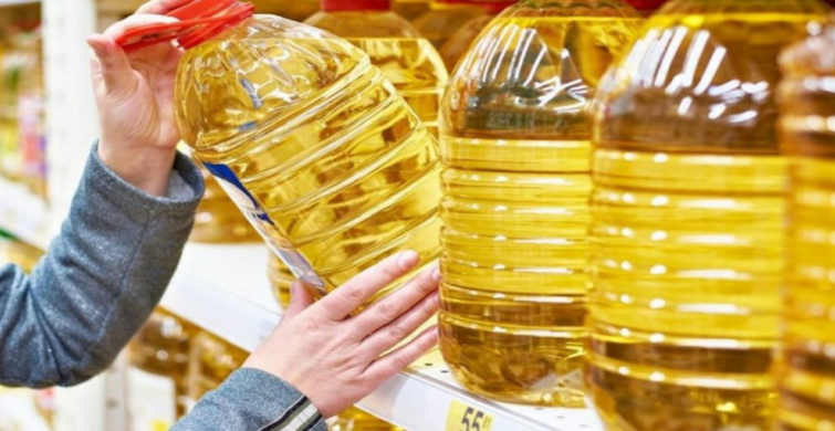 Bittiği zaman koştur koştur markete götüren ayçiçek yağında indirim başladı! 13 Mart’a kadar devam edecek
