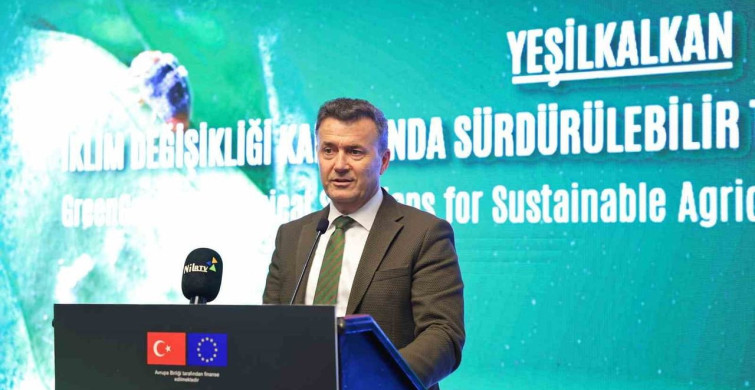 Biyolojik Mücadele Projesi Tarımın Geleceğini Şekillendiriyor