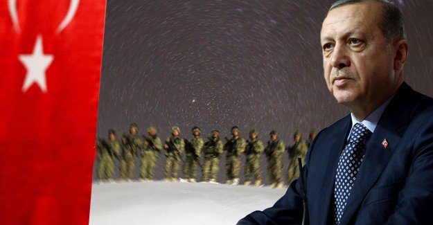 'Kim Asıl Dost, Kim Düşman Şimdi Anlayacağız'