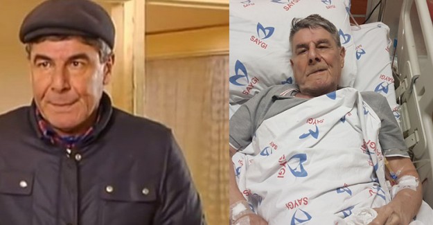 Bizimkiler'in Kapıcı Cafer'i Ercan Yazgan Hayatını Kaybetti!