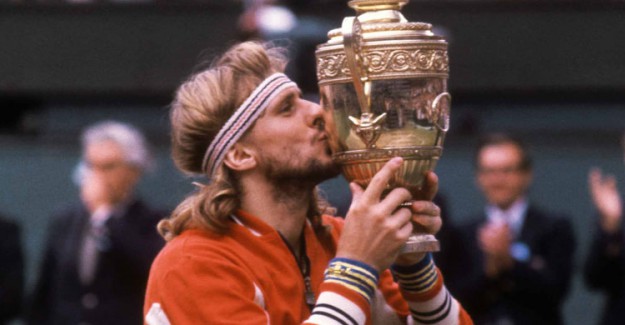 Björn Borg Kimdir?