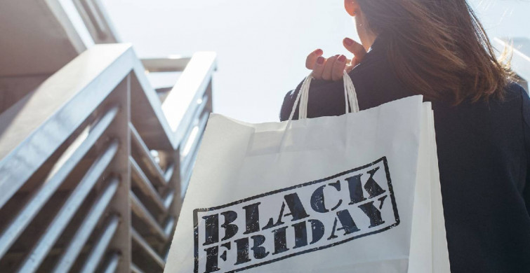 Black Friday indirimleri ne zaman başlayacak? 2022 Kara Cuma anlamı nedir?