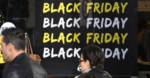 Black Friday Nedir?