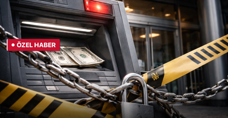 BlackRock Para Çekimlerini Kısmi Durdurdu!