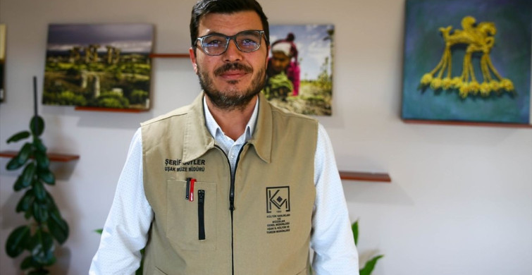 Blaundos Antik Kenti'nde 1800 Yıllık Heykel Keşfi