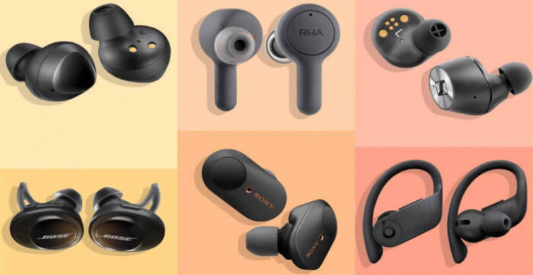 Bluetooth kulaklık alacaklar bu özelliklere dikkat edin! 2022 Bluetooth kulak üstü ve kulak için kulaklık modelleri