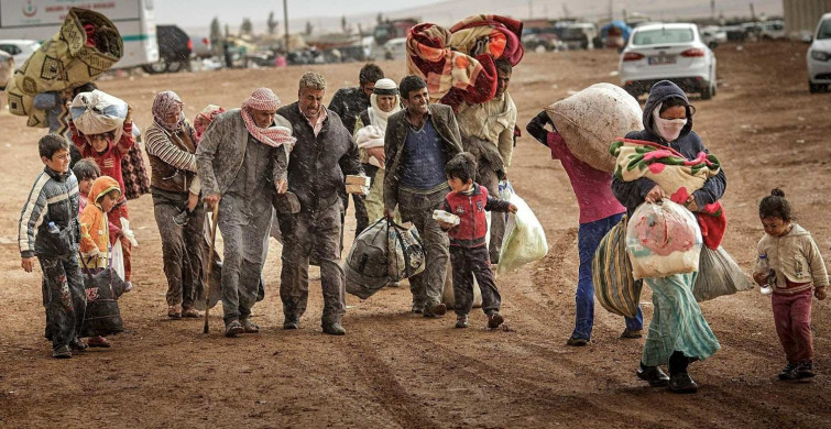 BM, dramı paylaştı: "Gazze'de un krizi: İnsanlar hayvan yemleriyle besleniyor!"
