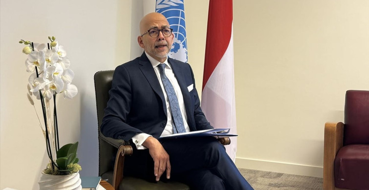 BM İnsan Hakları Konseyi 61. Oturumu Cenevre'de Başlıyor