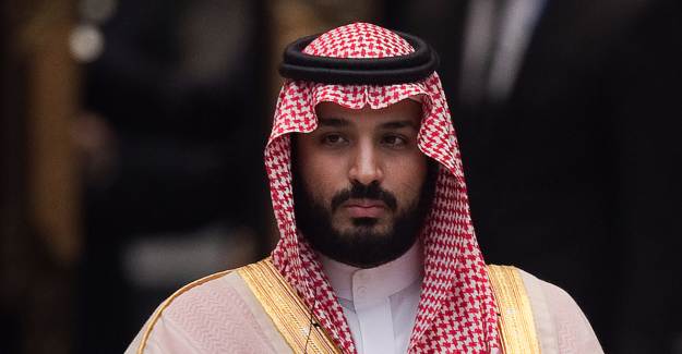 BM: 'Kaşıkçı Cinayetinin Baş Şüphelisi: Muhammed bin Selman'