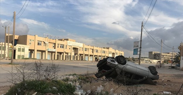 BM: Libya’da Ateşkes İçin 5+5 Askeri Komisyon Gelecek Hafta Toplanabilir