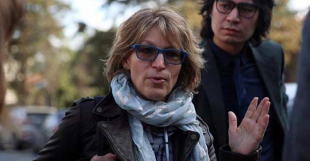 BM Özel Raportörü Callamard Kaşıkçı'nın Nişanlısıyla Görüştü