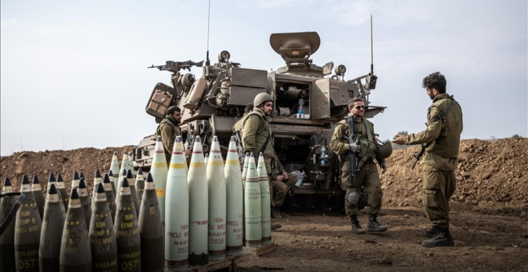 BM raportörlerinden sert uyarı: İsrail’e silah sevkiyatı durdurulsun