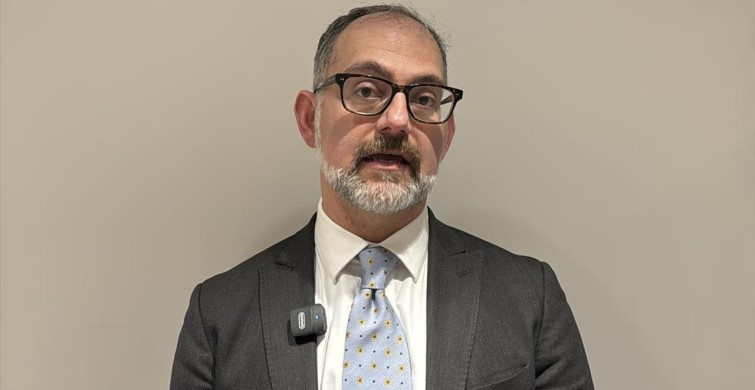 BM Raportöründen ABD ve İsrail'in İran'a Saldırılarına Dair Uyarı