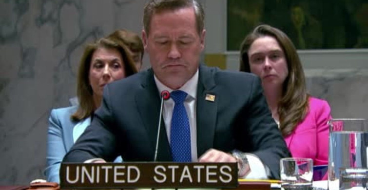 BM Veto Sürecinde Hürmüz Boğazı Üzerindeki Tartışmalar